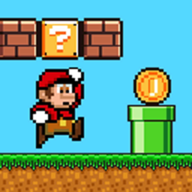 超级玛丽怀旧经典手机版