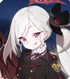 蔚蓝档案官服