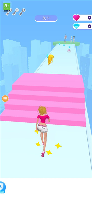 换装我最美无限金币版图2
