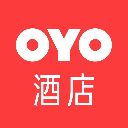 OYO酒店app2023最新版图标