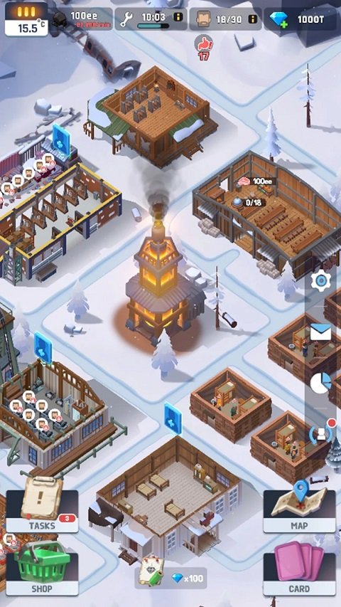 frozencity图3