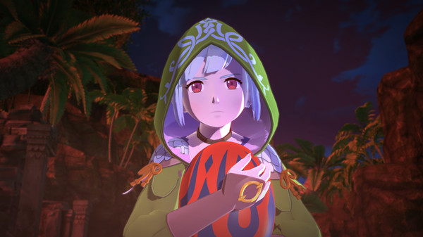 怪物猎人物语手机版1.0.6图3