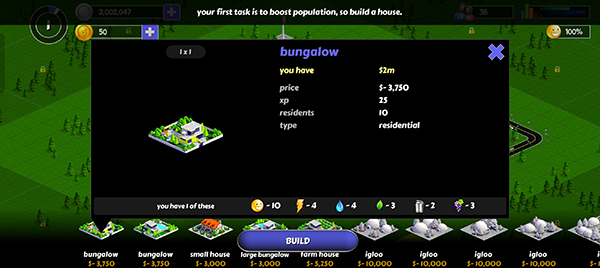 设计师城市2破解版