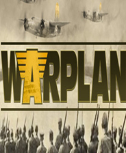 战争计划Battleplans图标