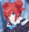 蔚蓝档案官服