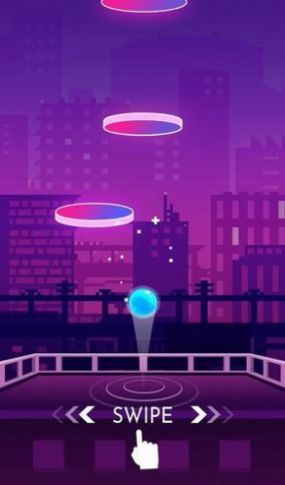 节奏穿梭者图3