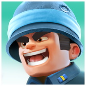 口袋奇兵app官方版