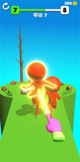 原力指指正式版下载图4