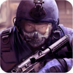 枪破黎明官方正版SHOTDAWN:INTERNATIONAL图标