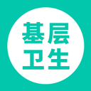 基层卫生图标