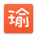 随心瑜大学图标