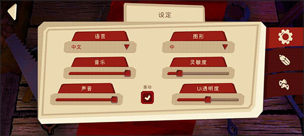 恐怖故事图3