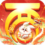 大话西游官方正版图标