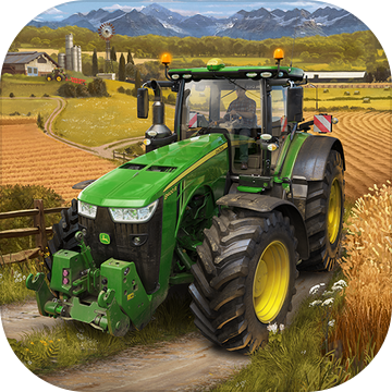 FarmingSimulator