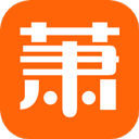 萧内网图标