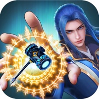 斗罗大陆武魂觉醒公益服图标