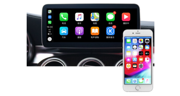 Android autoapp