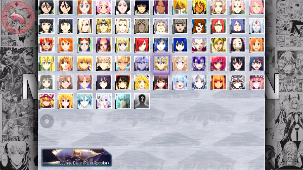 全女格斗特殊cg版