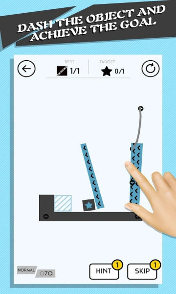 LineCut图1
