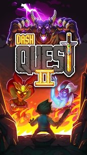 dashquest图1