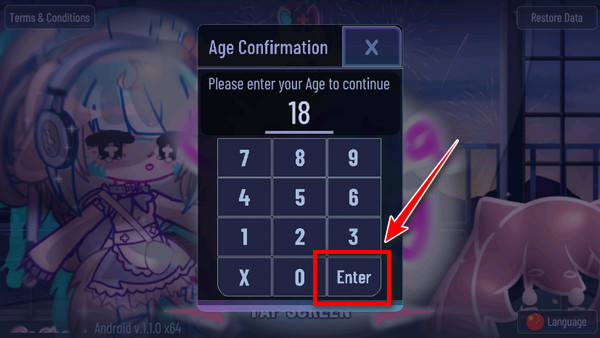 加查天空最新版