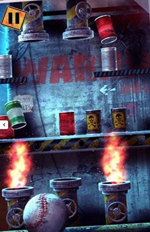 敲击罐头2最新版图3