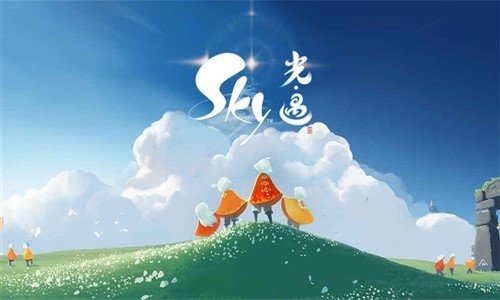 sky白鸟全物品版单机最新版截图1