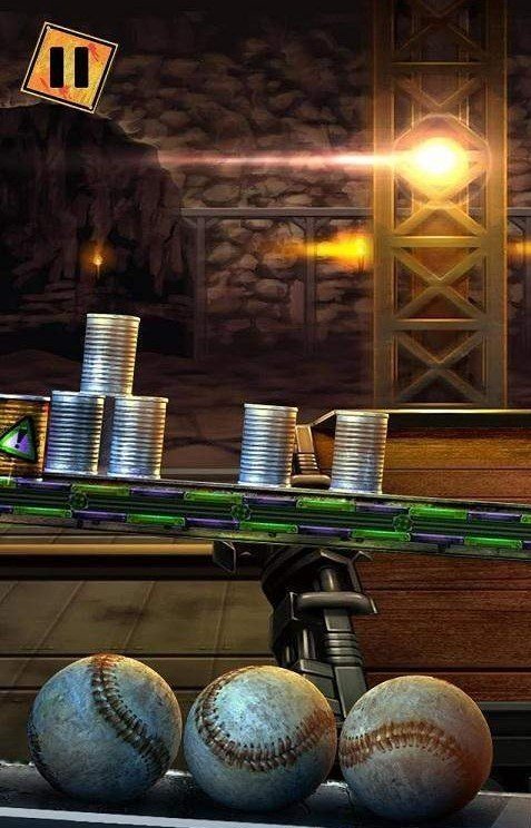 敲击罐头2最新版图1