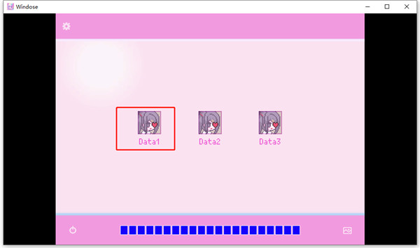 主播女孩重度依赖汉化版图3