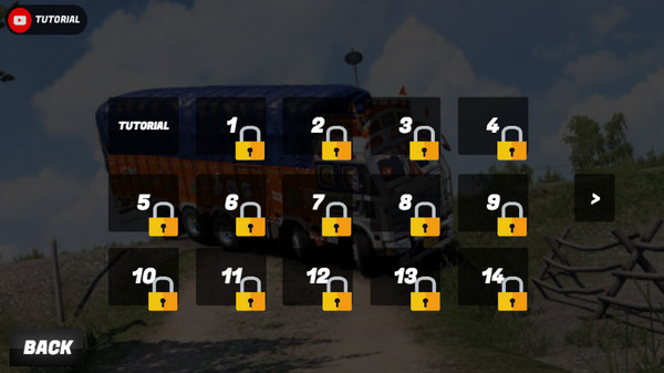 印度卡车模拟器(Truck Simulator Extreme India)
