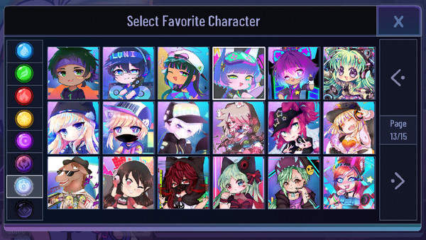 加查天空最新版截图4