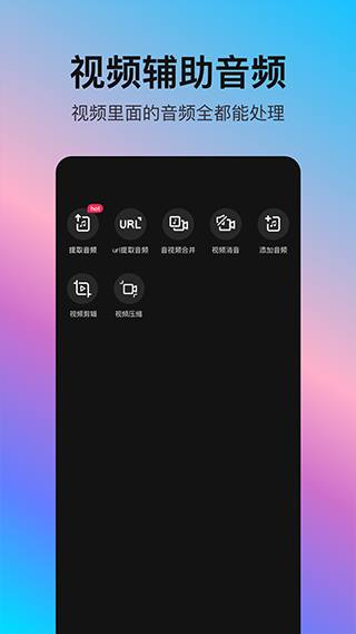 音编美声app图3