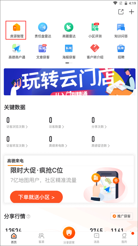 云门店图3