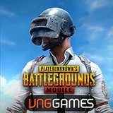 绝地求生国际服2.4版本PUBGMOBILE图标