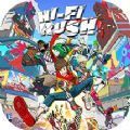 完美音浪HiFiRush图标