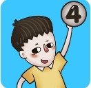 妈妈把我的藏起来了