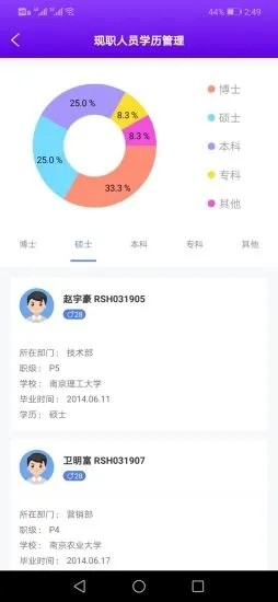 晖脉云办公图1