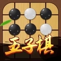 五子棋单机版