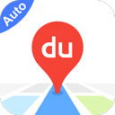 百度地图车机版app
