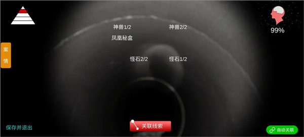 孙美琪疑案井底人1.0.0图2