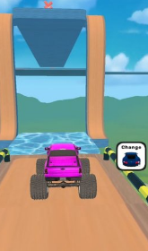 行驶中的汽车图2