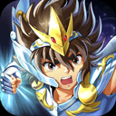 圣斗士星矢重生oppo版