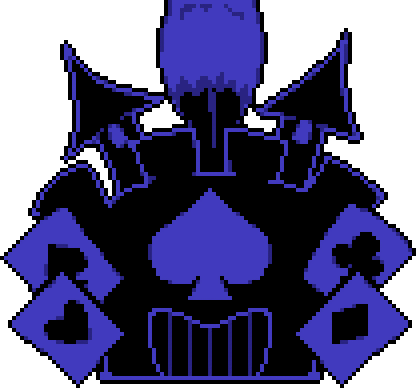 三角符文手机版Deltarune