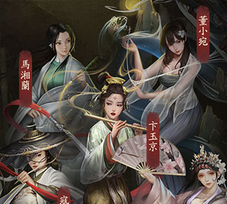 叫我大掌柜无限元宝版图2