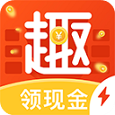 趣键盘赚钱版图标