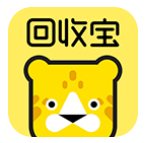 回收宝图标