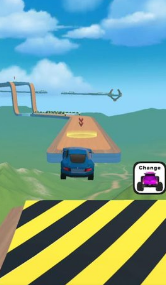 行驶中的汽车图3