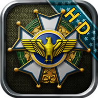 将军的荣耀太平洋战争HD破解版PacificWarHD1.3.12图标