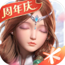 自由幻想手游九游版图标