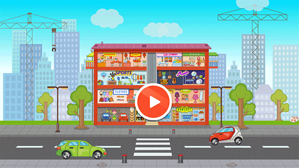 Pepi Super Stores